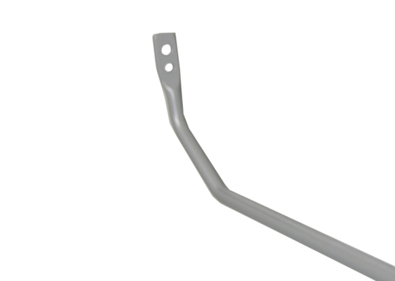 Whiteline BMR94Z 16-18 Mazda MX-5 Miata 16mm Rear Adjustable Sway Bar Kit
