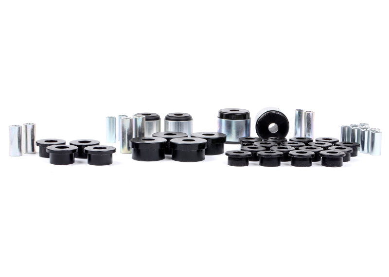Whiteline WEK078 9/02-9/07 Subaru Impreza Rear Vehicle Essentials Kit
