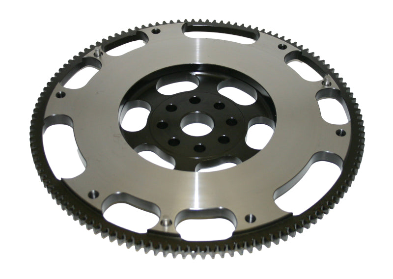 Competition Clutch 2-669-STU 2000-2009 Honda S2000 9.25lb Steel Flywheel (does not incl release bearing)