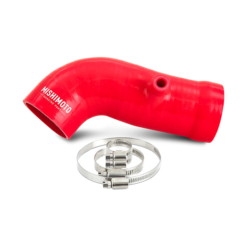 Mishimoto MMHOSE-BRZ-22IHRD 2022+ Subaru BRZ / Toyota GR86 Silicone Hose RD