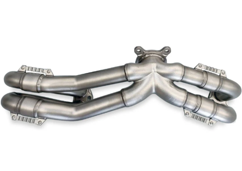 Invidia HS22SW4HDUEL 22+ Subaru WRX FA24 UEL Manifold Exhaust