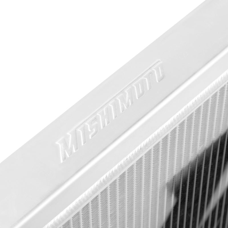 Mishimoto MMRAD-350Z-03 03-06 Nissan 350Z Manual Aluminum Radiator
