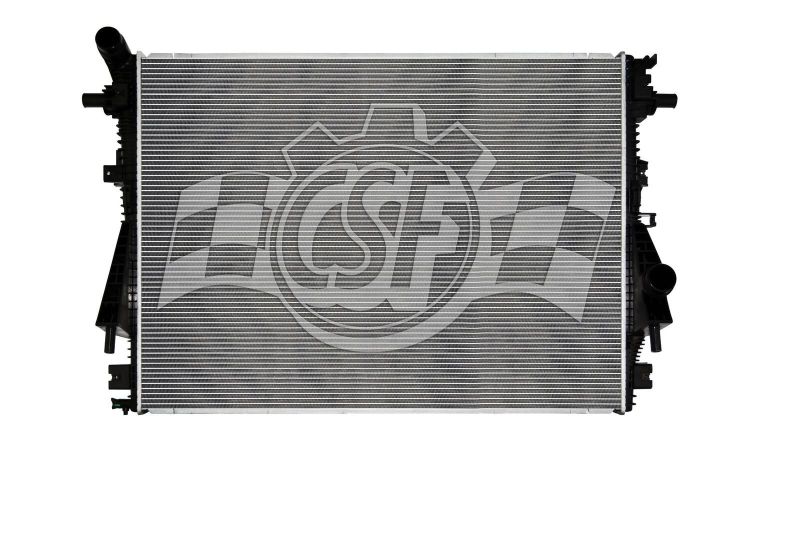 CSF 3849 17-19 Ford F-250 Super Duty 6.7LOEM Plastic Radiator