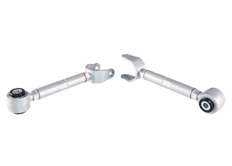 Whiteline KTA328 17-23 Tesla 3 / 20-23 Tesla Control Arm Rear Upper Traction Arm