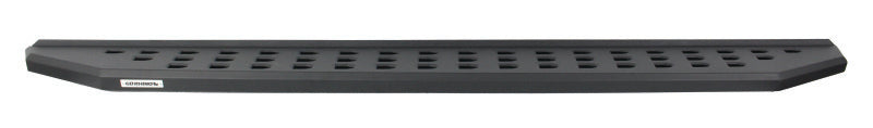 Go Rhino 69400087PC RB20 Running Boards - Tex Black - 87in