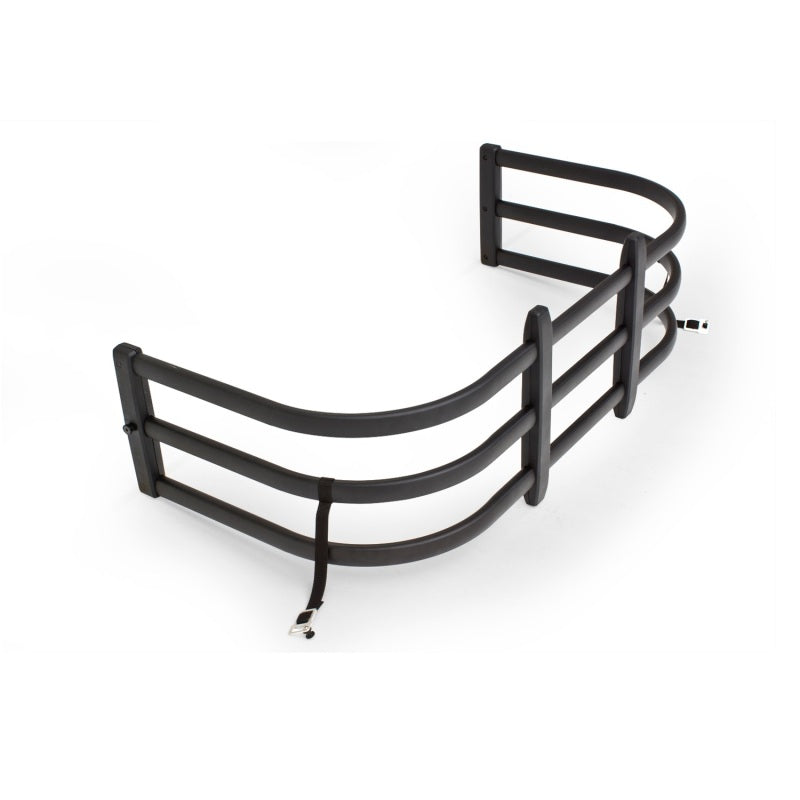 AMP Research 74814-01A 99-23 Ford F250/350 Superduty (Excl. SuperCrew) Bedxtender - Black