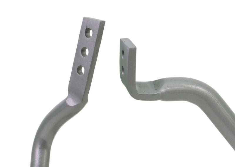 Whiteline BTK007 93-98 Toyota Supra Front & Rear Sway Bar Kit