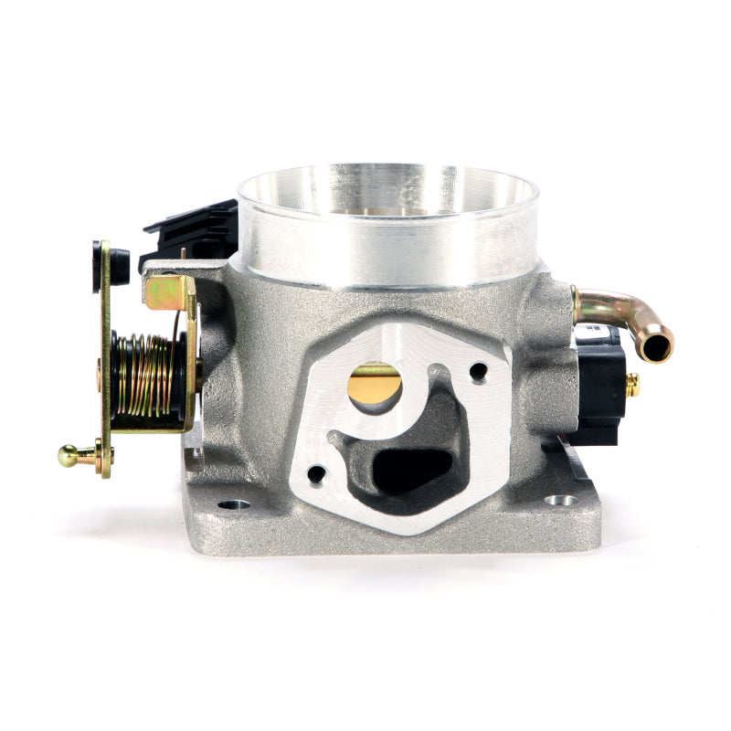 BBK 1503 86-93 Mustang 5.0 75mm Throttle Body Power Plus Series