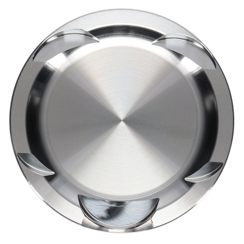 JE Pistons 242926 VW 1.8T 20V 8.5 KIT Set of 4 Pistons