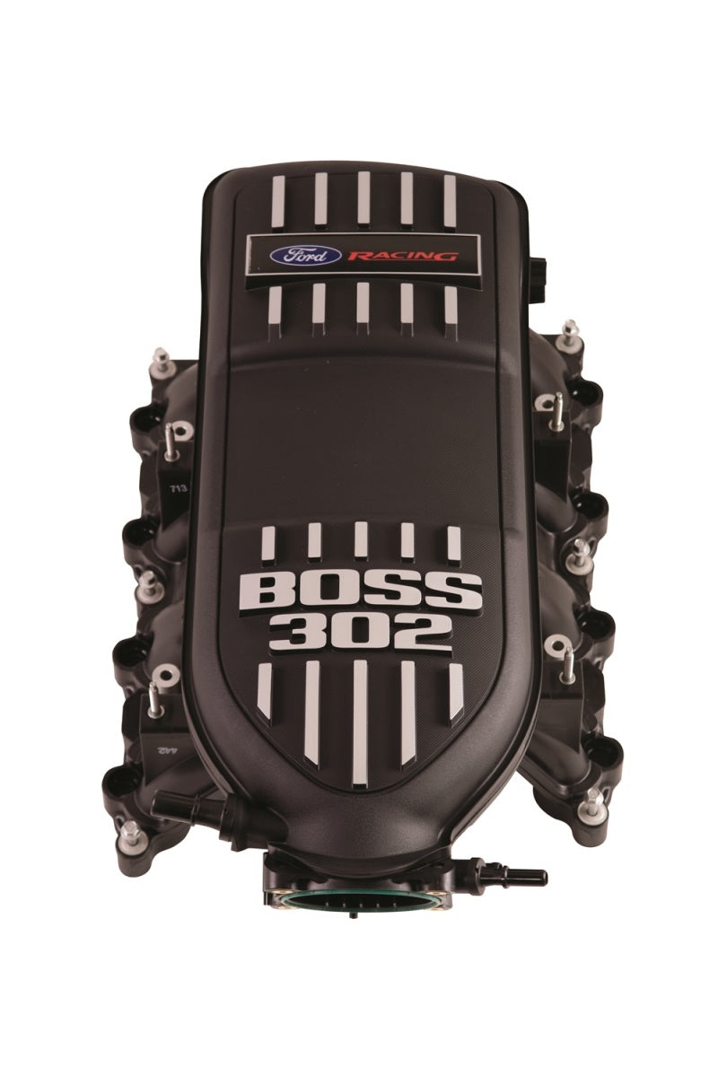 Ford Racing M-9424-M50BR BOSS 302 Intake Manifold
