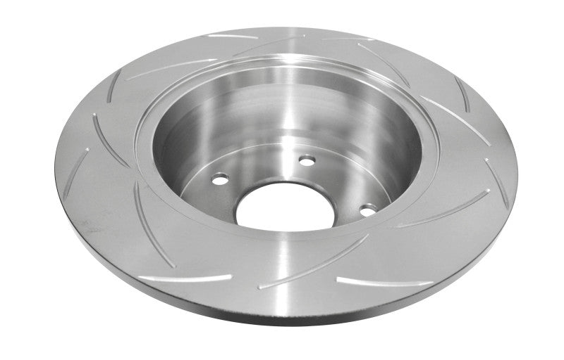 DBA DBA887S 95-03 Volvo S40/V40 Rear Slotted Street Series Rotor