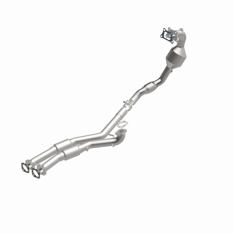 Magnaflow 52647 MagnaFlow Conv Direct Fit 12-15 Cadillac SRX V6-3.6L (FWD Only)