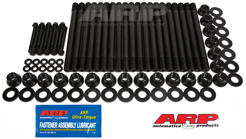 Arp ARP250-4203 Ford Head Stud Kit - 6.4L Diesel