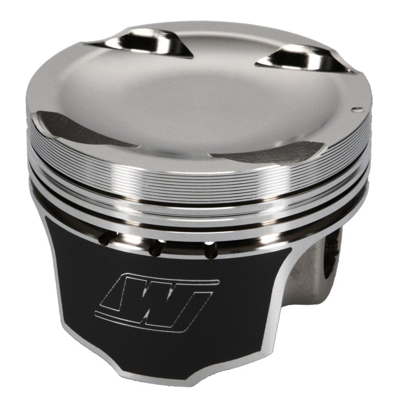 Wiseco K626M855AP 1400 HD Mitsu EVO 8 - 4G63 Turbo -14cc Piston Shelf Stock Kit
