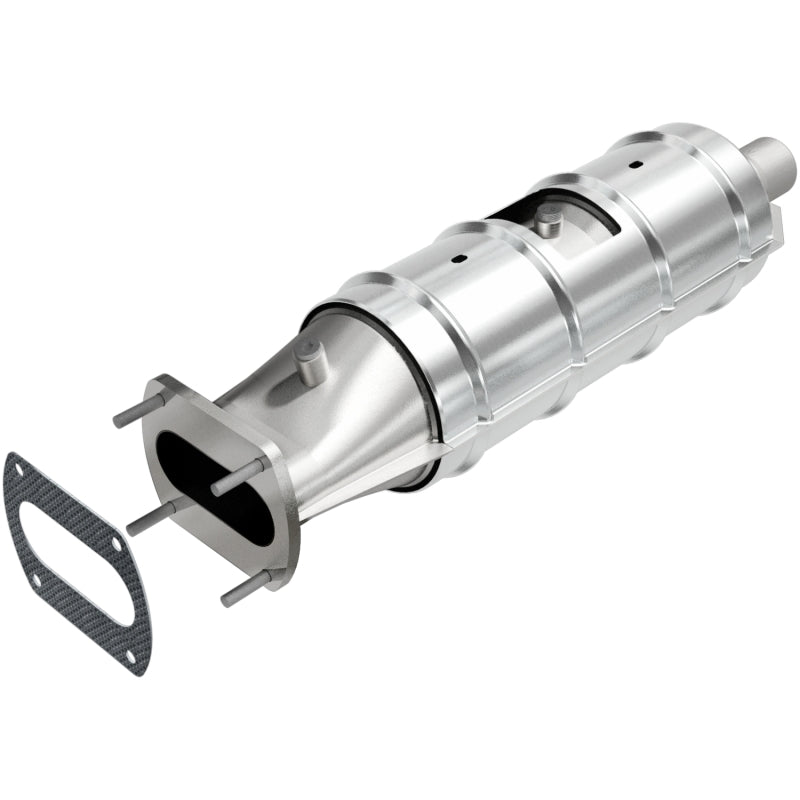 Magnaflow 55212 MagnaFlow Conv DF Ford-Oem Fit 88 93