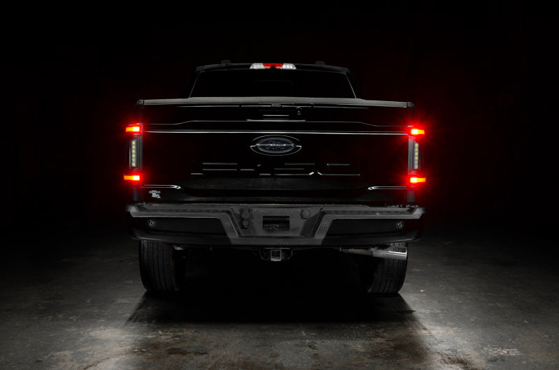 ORACLE Lighting 5910-504 Oracle Lighting 21-24 Ford F-150 Flush Style LED Tail Lights