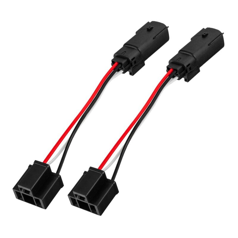 ORACLE Lighting 5769J-504 Oracle Jeep Wrangler JL/Gladiator JT 7in. High Powered LED Headlights (Pair) - No Halo