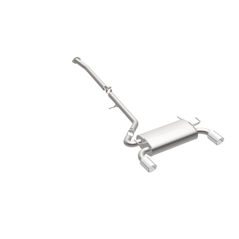 Magnaflow 16641 MagnaFlow Sys CB 03- Infiniti G35 Coupe 3.5L
