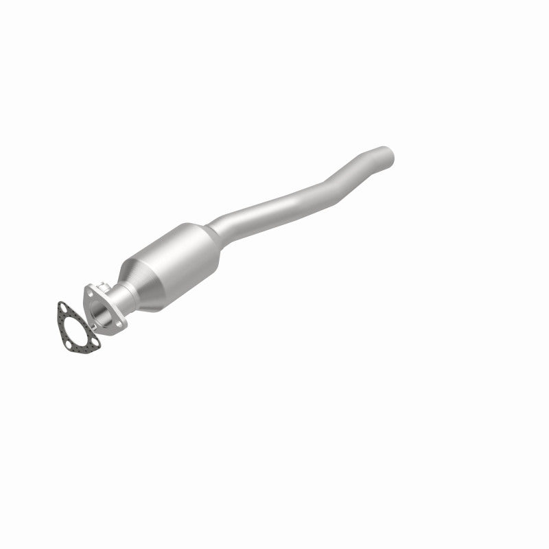 Magnaflow 23946 MagnaFlow Conv DF Volvo 36X5X4 2/2