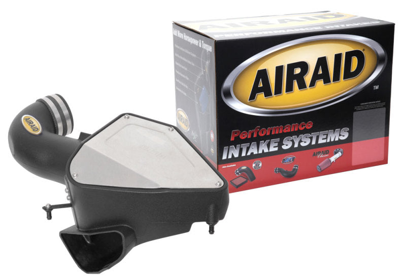 Airaid 251-334 16-19 Cadillac CTS-V 6.2L V8 Cold Air Intake Kit