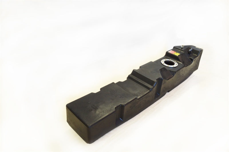Titan Fuel Tanks 7020299 99-07 Ford F-250 51 Gal. Extra HD Cross-Linked PE XXL Mid-Ship Tank- Crew Cab SB