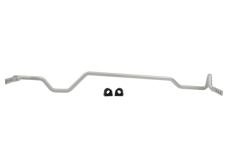 Whiteline BSR36Z 04-07 Subaru WRX Sedan and Wagon / 04-07 Subaru Impreza Non-Turbo w/ OE swaybar Rear 22mm