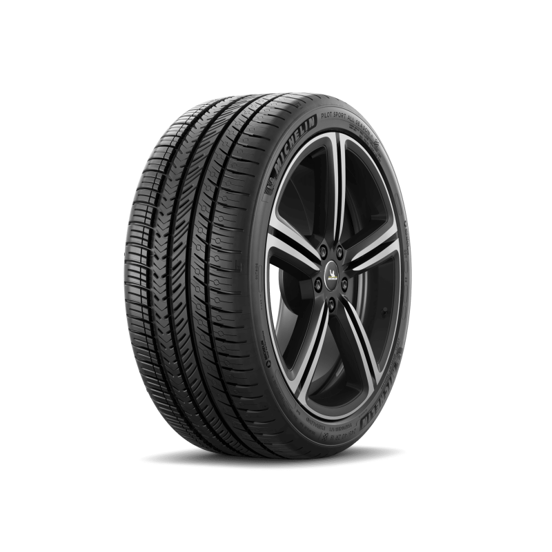 Michelin 75754 Pilot Sport A/S 4 285/35ZR20 104Y XL