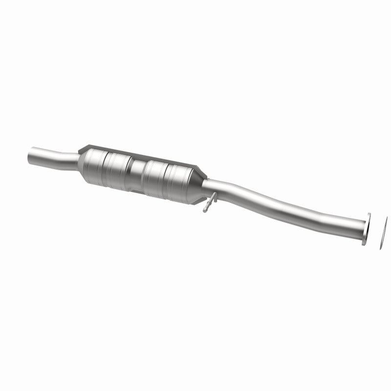 Magnaflow 55323 MagnaFlow Conv DF 00-01 Excursion With 5.4L A