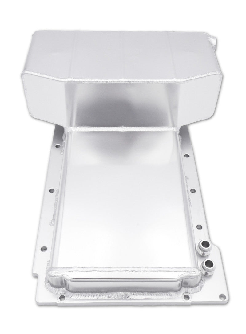 ISR Performance IS-240LS-OILP Oil Pan Kit for LS Swap S13/S14 Nissan 240sx