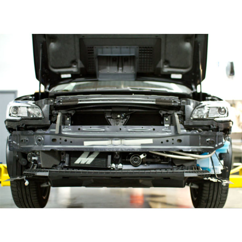 Mishimoto MMOC-WRX-15 2015 Subaru WRX Oil Cooler Kit