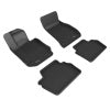 3D MAXpider ACE Kagu - Combo - Black - L1BM12001509