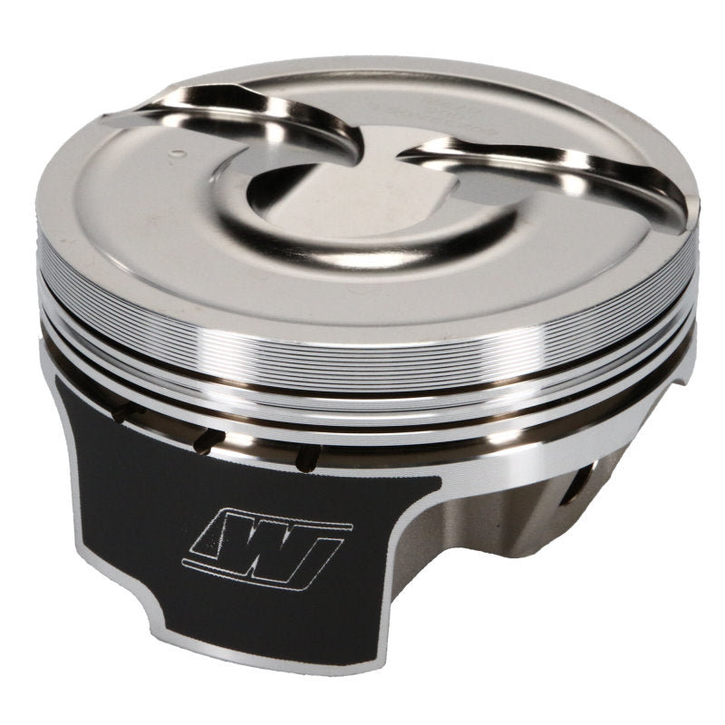 Wiseco 60232LX05 Chevrolet LT1 6.2L 4.070 Bore 1.304 Comp Ht. -12cc Volume Left Side Piston