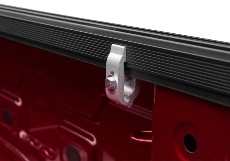 Truxedo 1118414 Jeep Gladiator / Ford Maverick Elevate TS Rails - 50in.