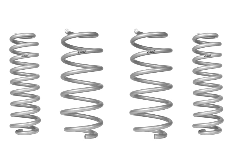 Eibach E30-85-048-01-22 All-Terrain Lift Kit 18-21 Volkwagen Atlas 3.6L V6 Front +1.5 in Rear +1 in