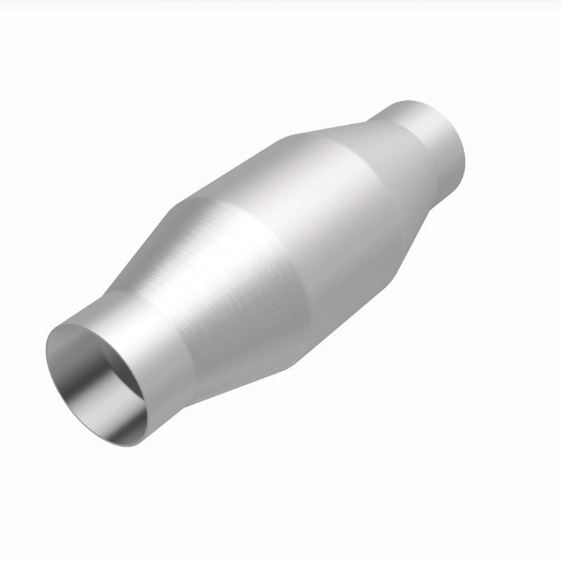 Magnaflow 59920 MagnaFlow Conv Univ 4 C/C 3.5 Perf Spun