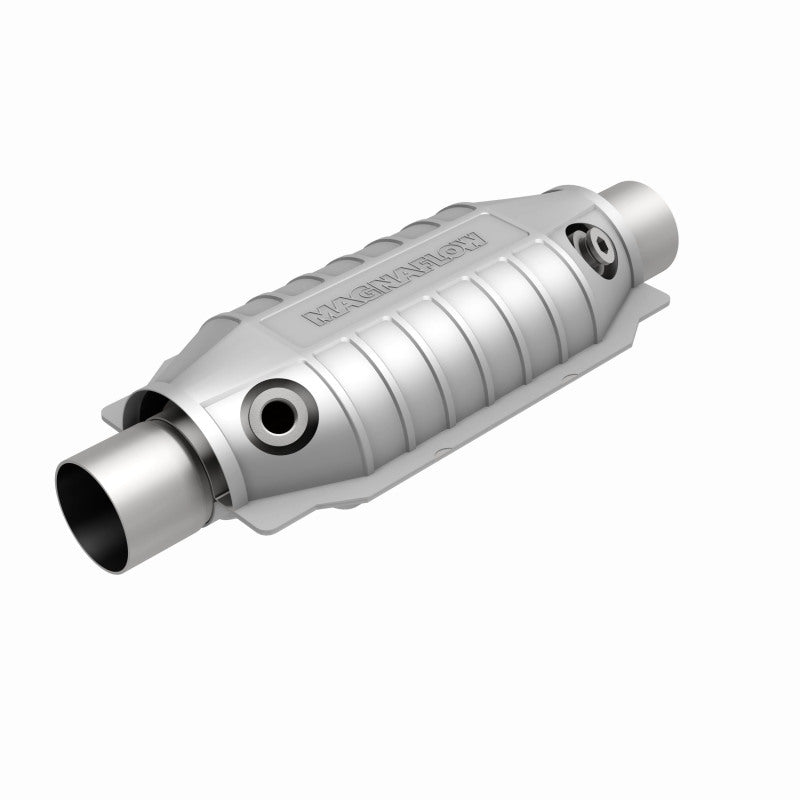 Magnaflow 99064HM MagnaFlow Conv univ 2.00inch w/ dual O2