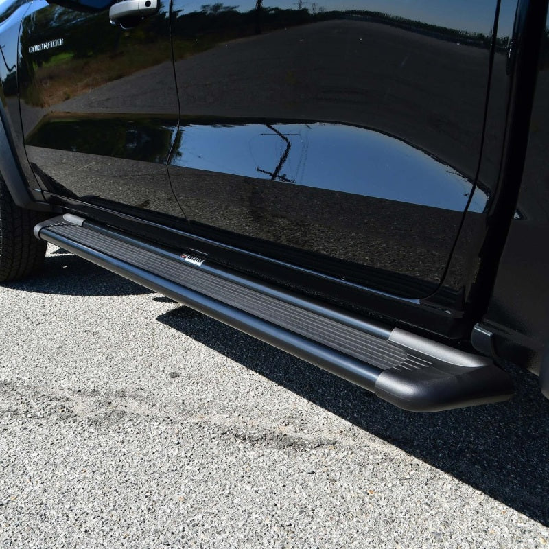 Westin 27-2205 2015-2018 Chevrolet/GMC Colorado/Canyon Crew Cab Running Board Mount Kit - Black