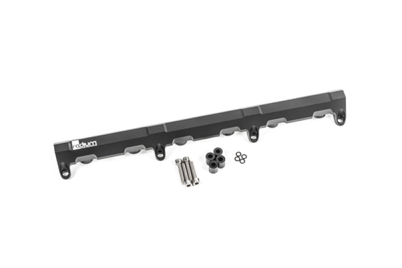 Radium Engineering 20-0879 VW/Audi/Porsche 3.2L 24V VR6 Fuel Rail