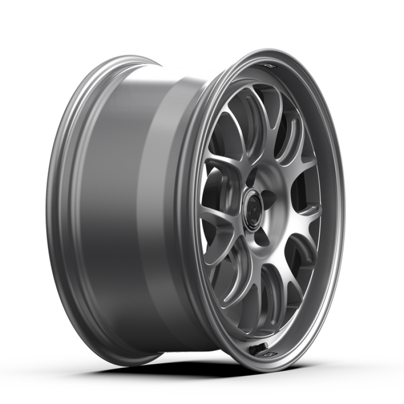 fifteen52 RSAMT-89050+42 Apex RSR 18x9 5x100 42mm ET 73.1mm Center Bore Matte Titanium
