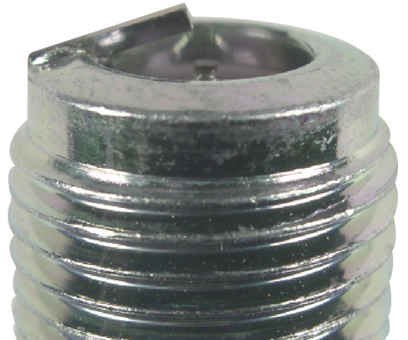 NGK 6701 Laser Iridium Trailing Spark Plugs Box of 4 (RE9B-T)