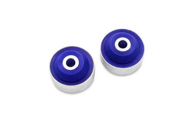 Superpro DURO3737K SuperPro 2008 Mitsubishi Lancer Evolution MR Rear Upper Inner DuroBall Control Arm Bushing Kit