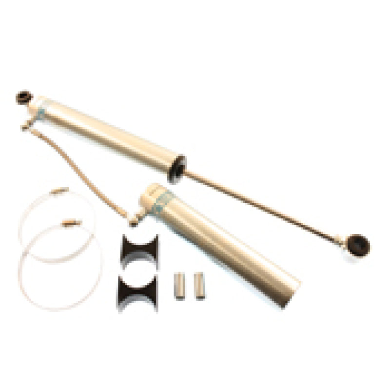 Bilstein 25-177510 5160 Series 5165 Series 9.9in. Travel 255/70 46mm Monotube Shock Absorber
