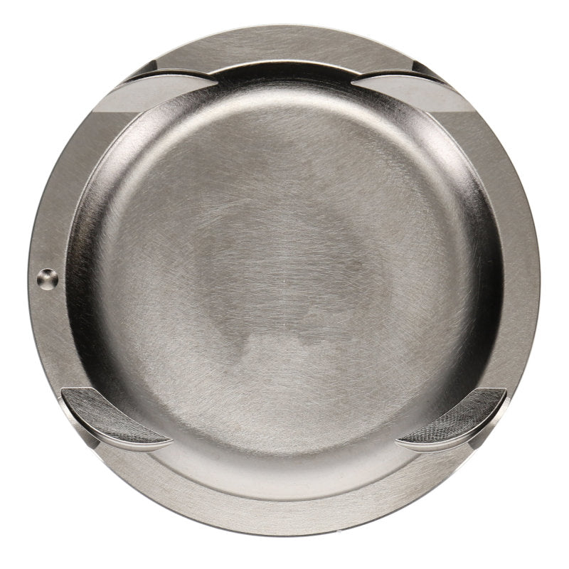 Wiseco K672M81AP Honda R18A 81.00mm 8.9:1 CR Bore -10cc Dome Piston Shelf Stock Kit
