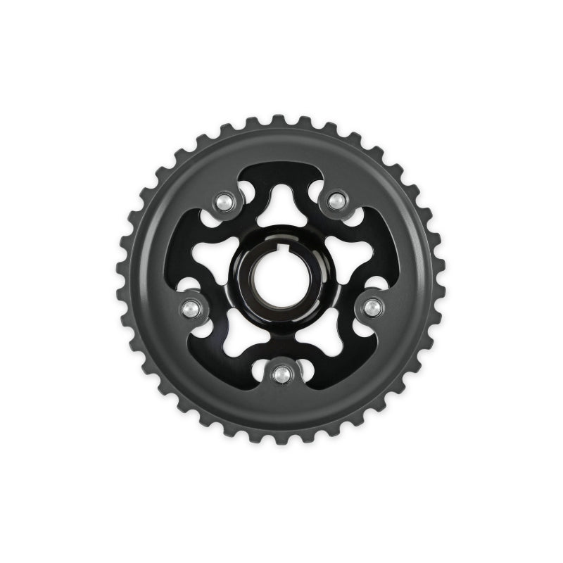 AEM 23-804BK 96-00 Honda Civic / 96-97 Honda Del Sol D16 Black Tru-Time Cam Gear