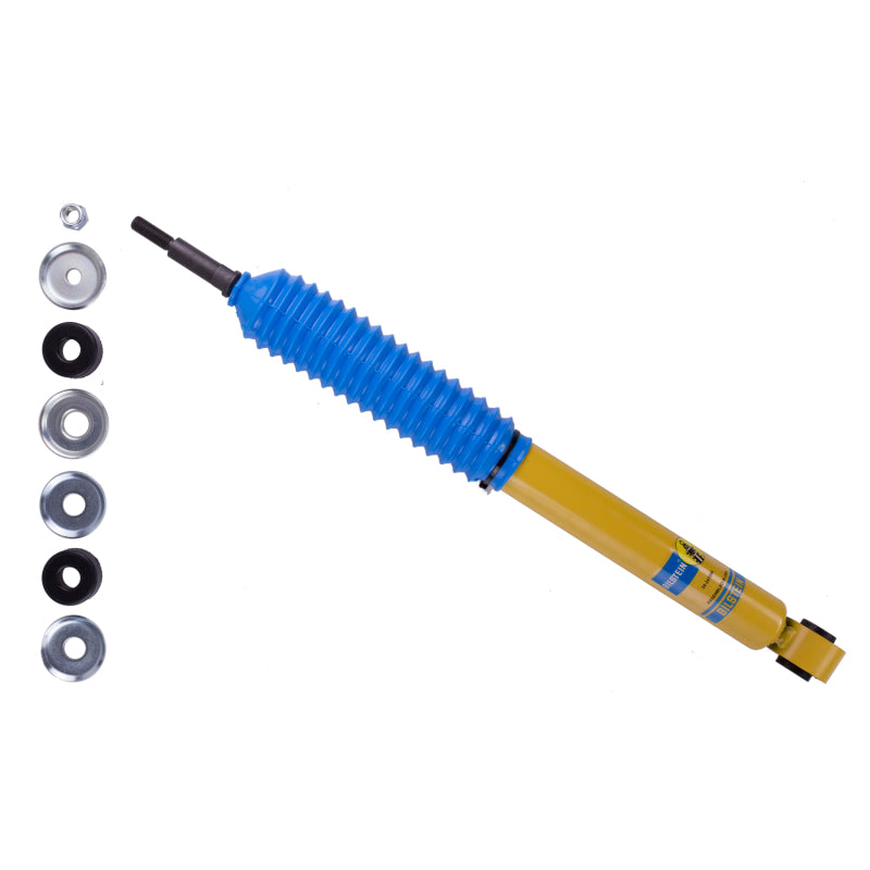 Bilstein 24-241656 B6 2001 Toyota Sequoia Limited Rear 46mm Monotube Shock Absorber