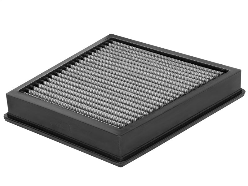 aFe 31-10275 MagnumFLOW Pro DRY S OE Replacement Filter 2017 GM Diesel Trucks V8 6.6L L5P