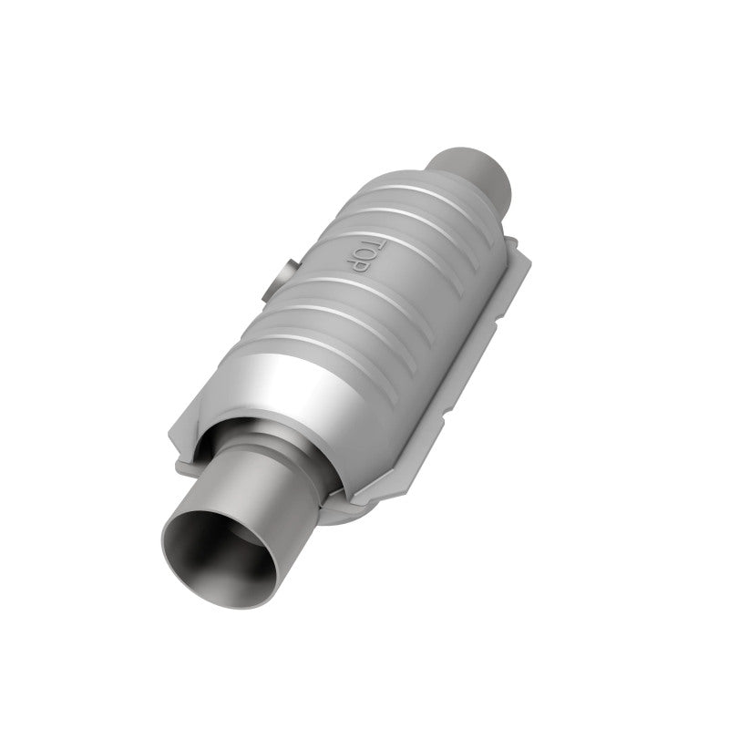 Magnaflow 418054 Conv Univ 2.00 1/O2 CA
