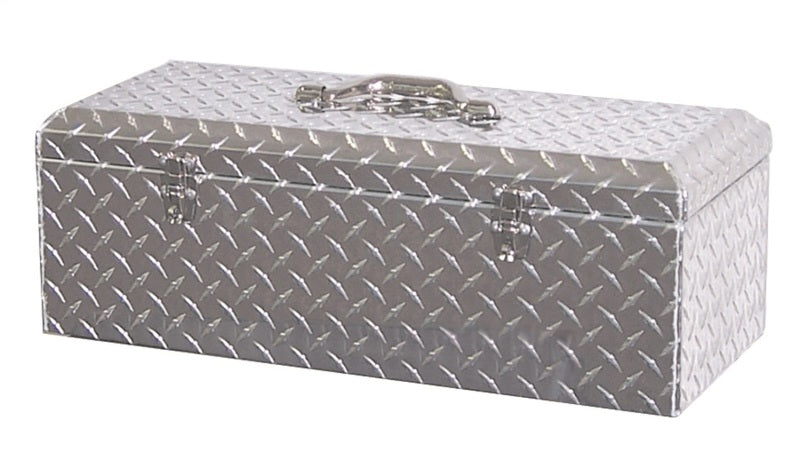 LUND 5124 Lund Universal Challenger Specialty Tool Box - Brite