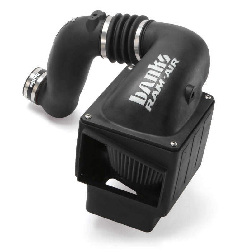 Banks Power 42145-D 03-07 Dodge 5.9L Ram-Air Intake System - Dry Filter