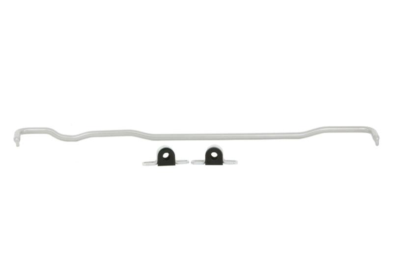 Whiteline BMR79 02-06 Mitsubishi Lancer CG/CH Excl EVO Rear 18mm Heavy Duty with OEM Swaybars